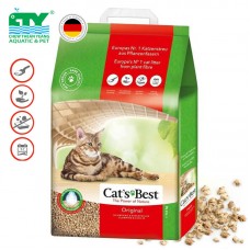 CAT`S BEST ORIGINAL 20L/8.6KGS CTY